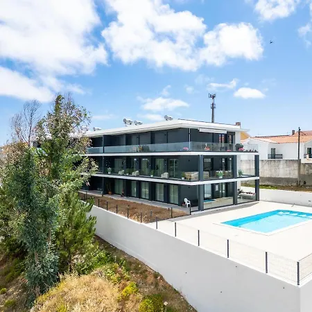 T3 Casa Bonita נאזרה