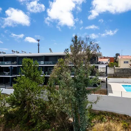 דירה T3 Casa Bonita
