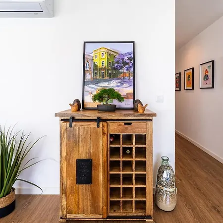 דירה T3 Casa Bonita