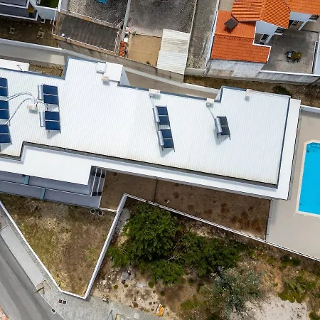 T3 Casa Bonita דירה נאזרה