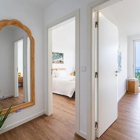 דירה T3 Casa Bonita