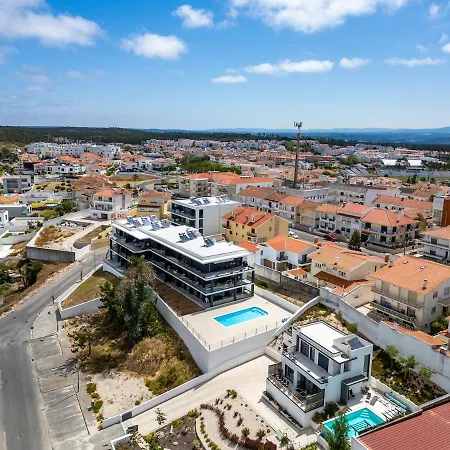 T3 Casa Bonita דירה נאזרה