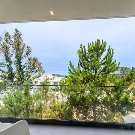 דירה T3 Casa Bonita נאזרה